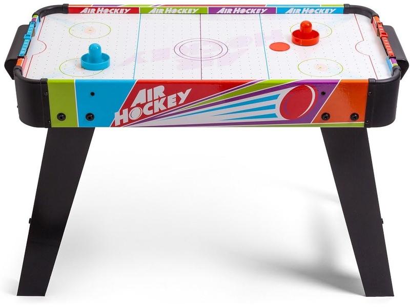 Mesa de Hockey Tobar Aire Infantil Juego 23056