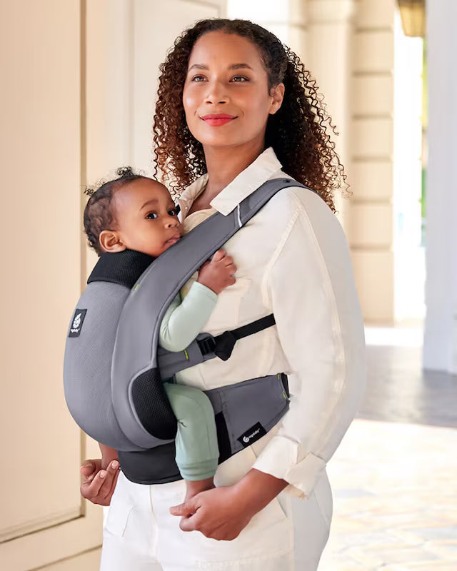 Mochila de paseo