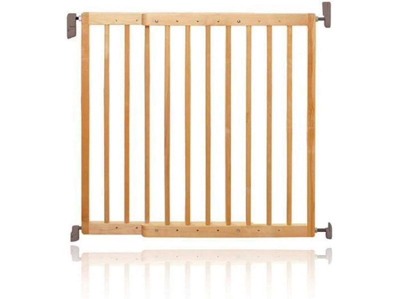 Barrera de seguridad   Munchkin Lindam 63,5-106 cm, Madera
