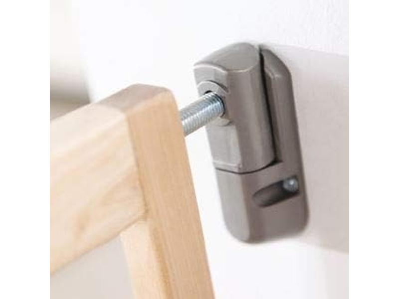 Barrera de seguridad   Munchkin Lindam 63,5-106 cm, Madera