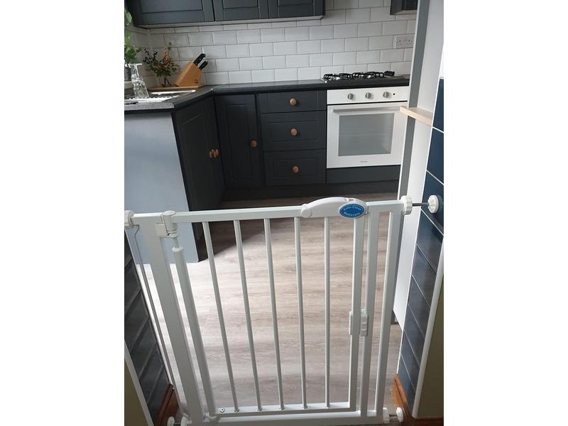 Puerta de Seguridad 61 cm - 68,5cm