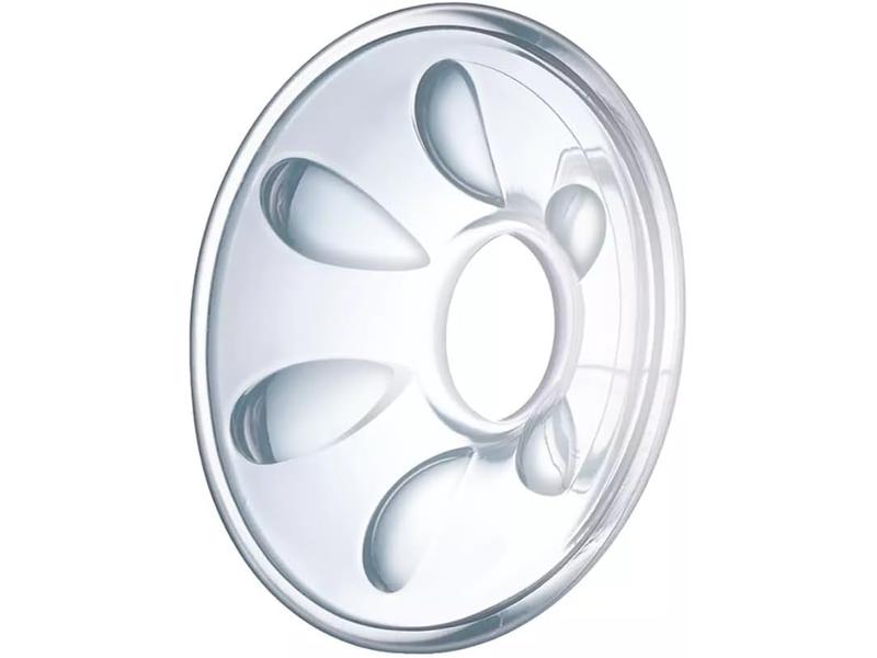 Philips Avent 2 Conchas protectoras ventiladas para pezones