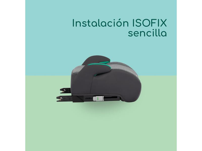 alzador coche niño Bebeconfort Manga i-Fix