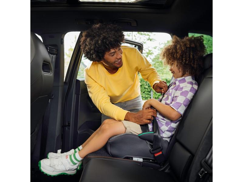 alzador coche niño Bebeconfort Manga i-Fix
