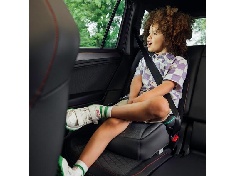 alzador coche niño Bebeconfort Manga i-Fix