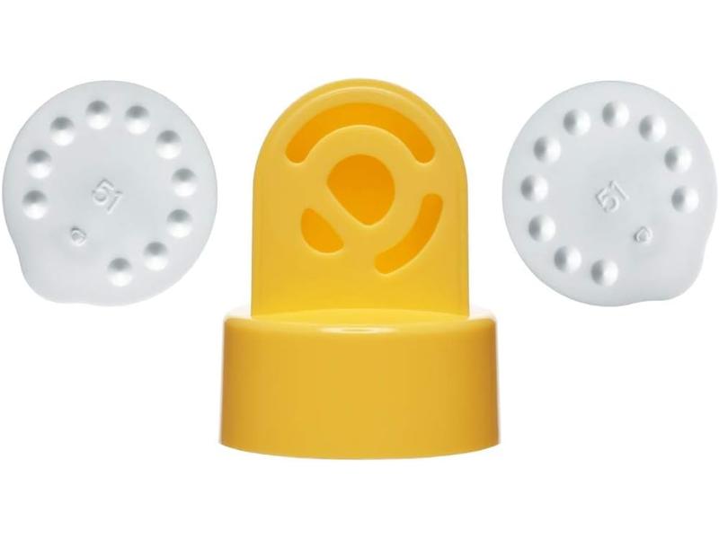 Medela Válvulas y membranas