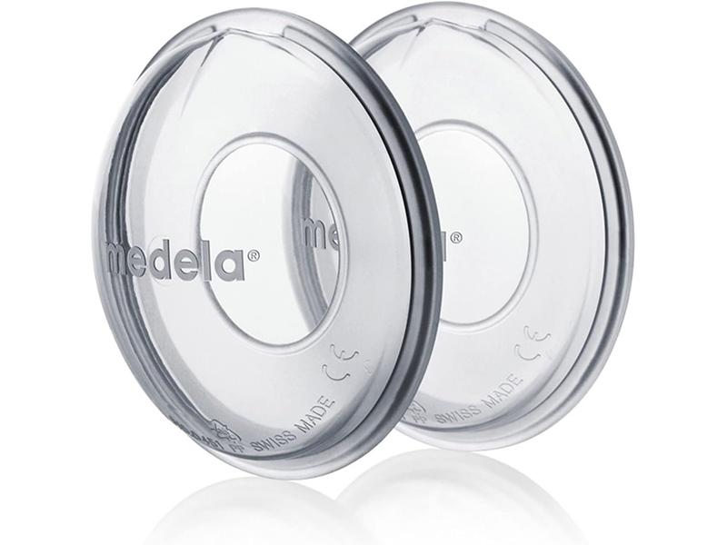 Protector pecho medela