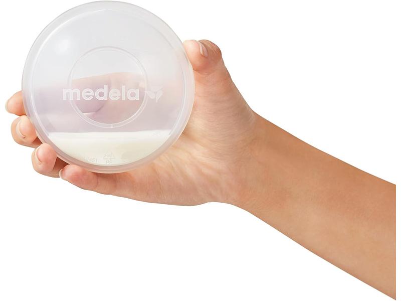 Protector pecho medela