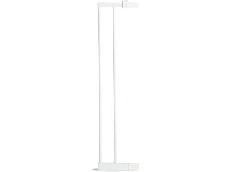 Munchkin Munchkin Lindam Extensión para barrera de seguridad, Blanco, 14 cm