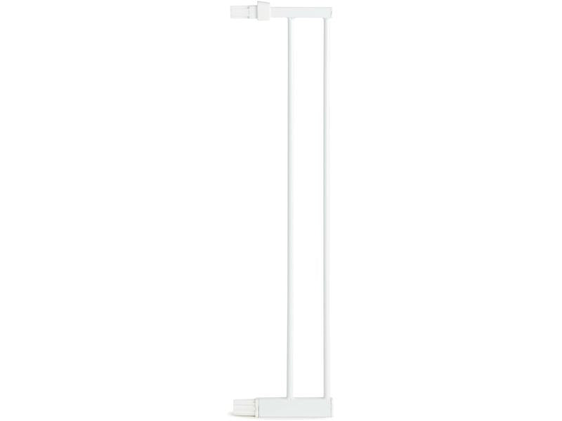 Munchkin Munchkin Lindam Extensión para barrera de seguridad, Blanco, 14 cm