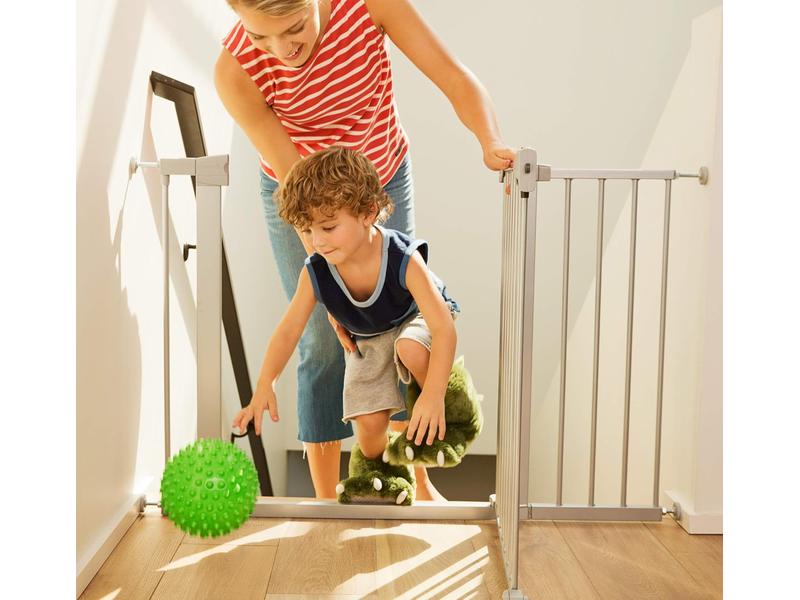 Munchkin Munchkin Lindam Extensión para barrera de seguridad, Blanco, 14 cm