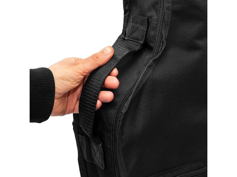 Tiger Funda Guitarra Clásica 1/4 con Asa y Correas