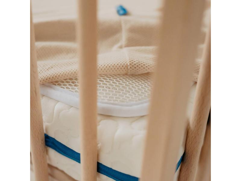 Protector de colchón 60x120 AeroSleep