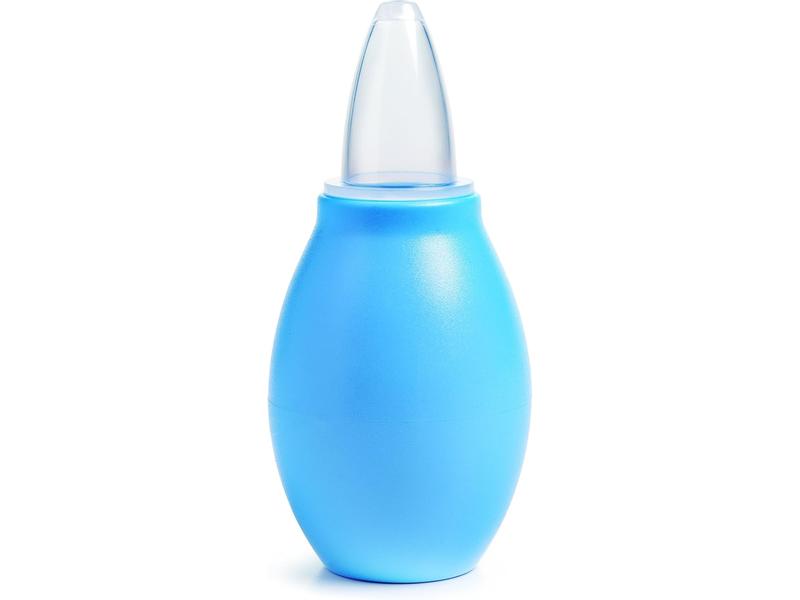 Suavinex Aspirador Nasal Bebé, Saca Mocos,