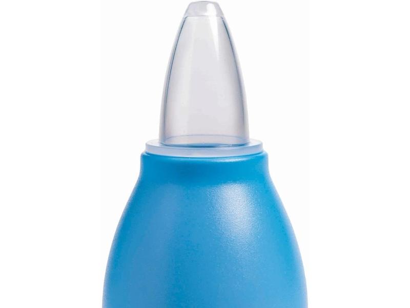 Suavinex Aspirador Nasal Bebé, Saca Mocos,