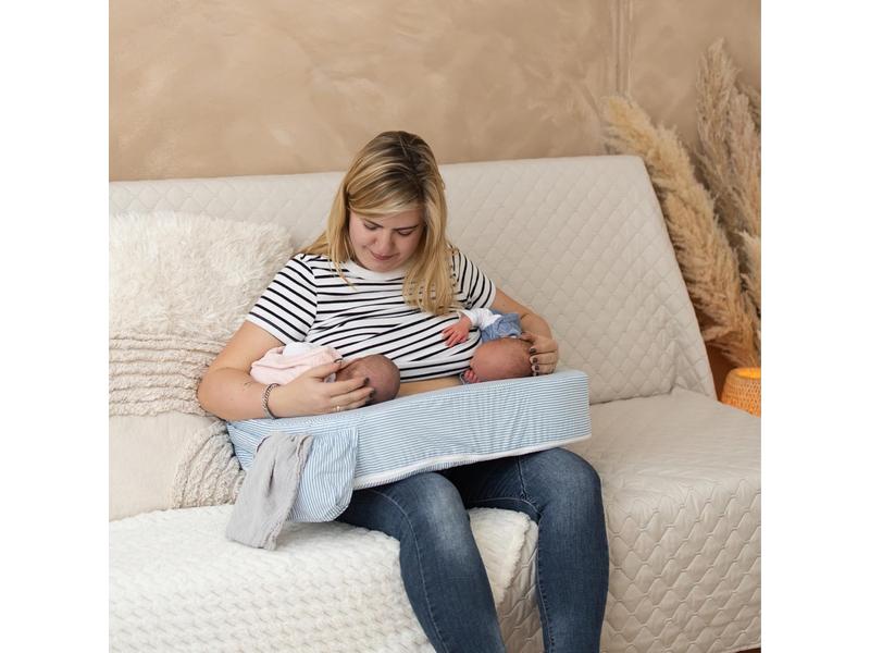 Almohada de Lactancia My Brest Friend 0027 - Twin