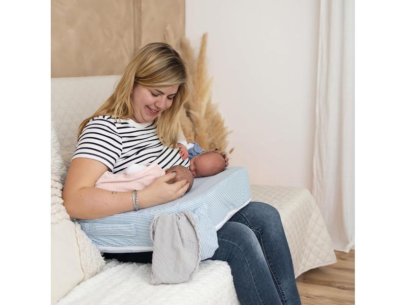 Almohada de Lactancia My Brest Friend 0027 - Twin
