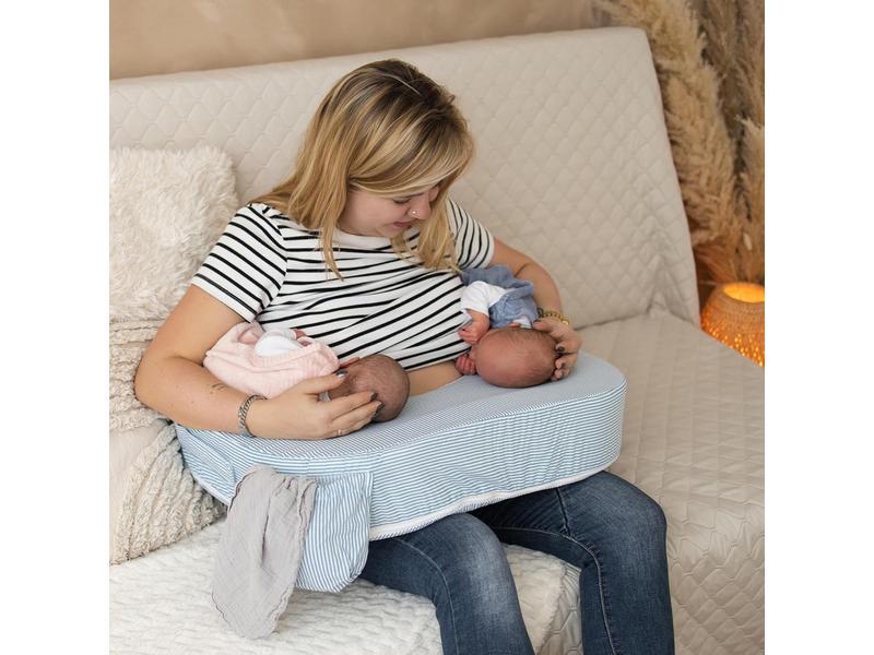 Almohada de Lactancia My Brest Friend 0027 - Twin