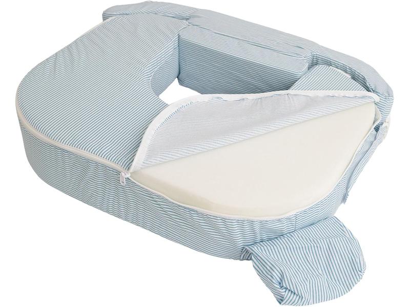 Almohada de Lactancia My Brest Friend 0027 - Twin