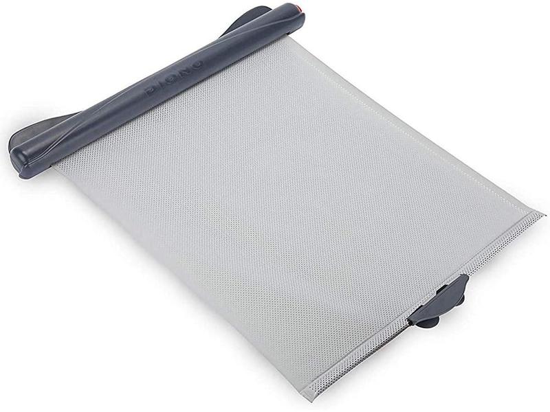 parasol ventana enrollable para coches