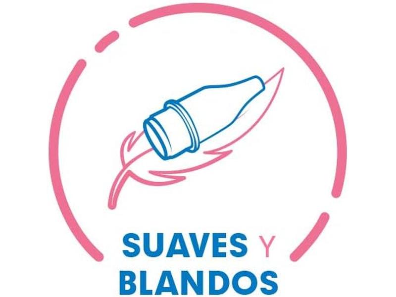 Recambios  Aspirador Nasal Blandos Desechables