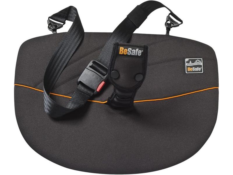 Adaptador Cinturón Embarazada  BESAFE