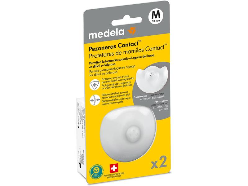 Medela pezoneras T: M L