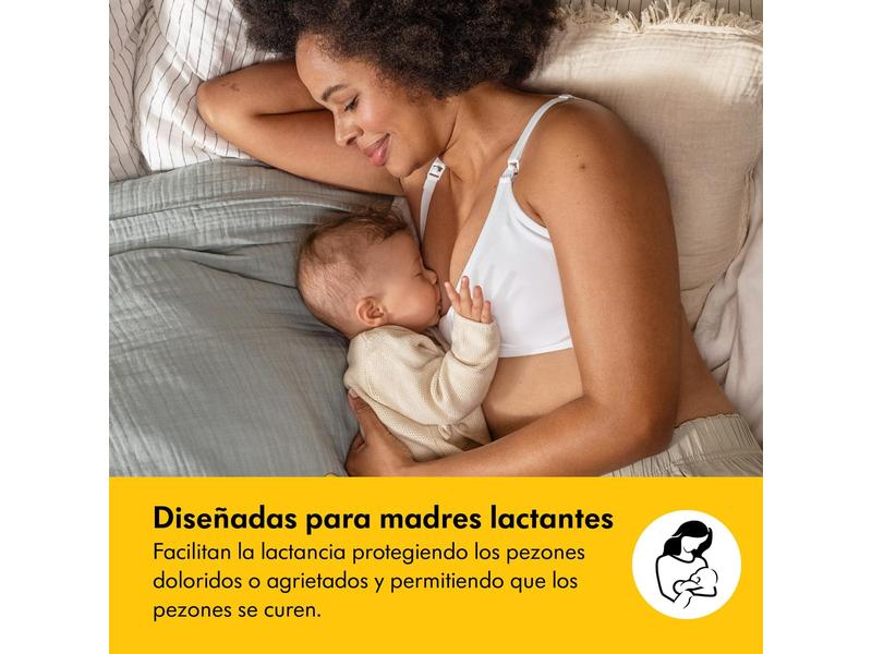 Medela pezoneras T: M L