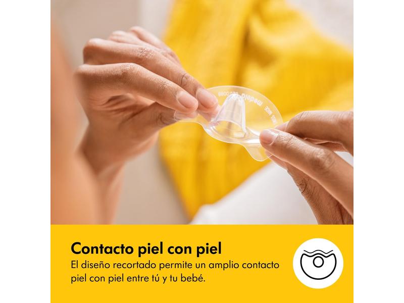 Medela pezoneras T: M L