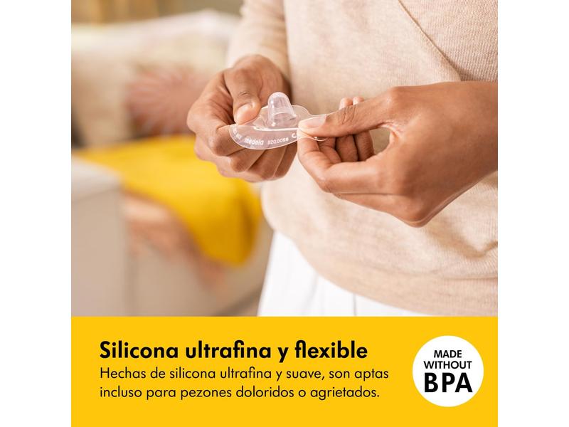 Medela pezoneras T: M L