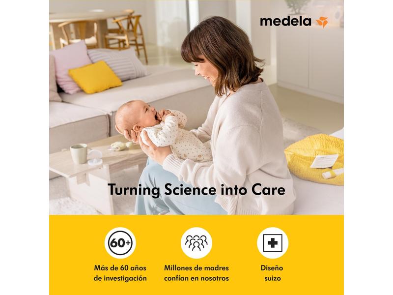 Medela pezoneras T: M L