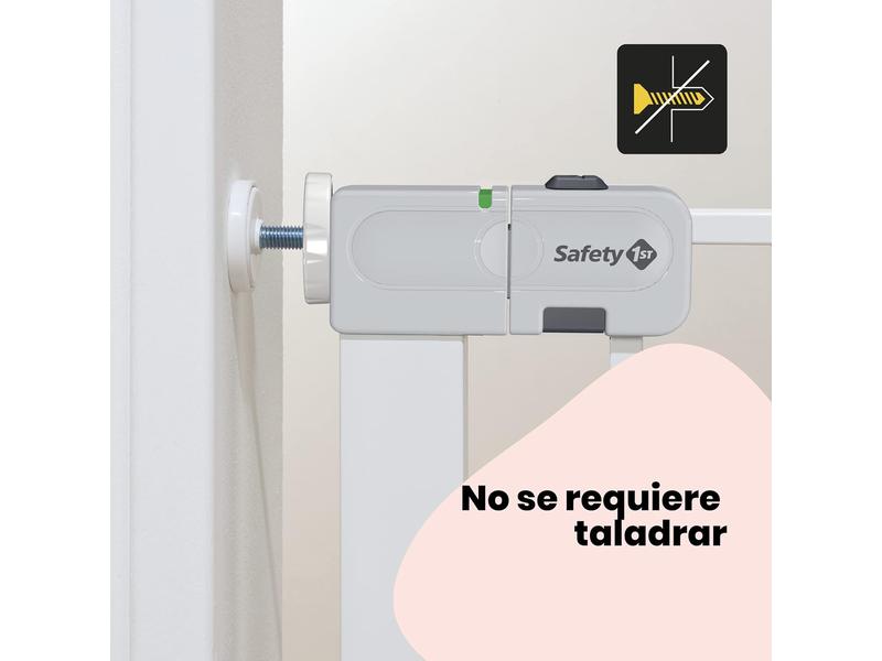 barrera de seguridad para niños  73-80 cm safety