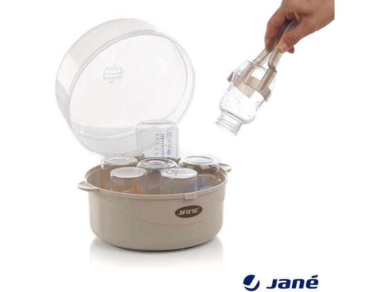 Esterilizador para Microondas JANE
