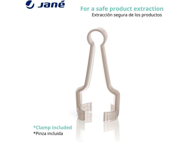 Esterilizador para Microondas JANE