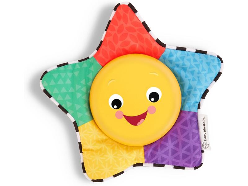 Juguete Baby Einstein estrella de peluche