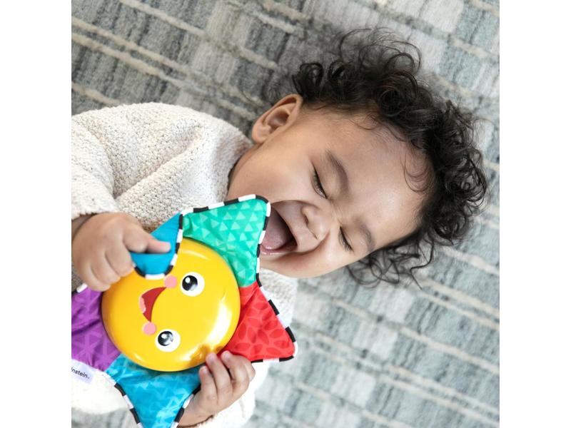 Juguete Baby Einstein estrella de peluche