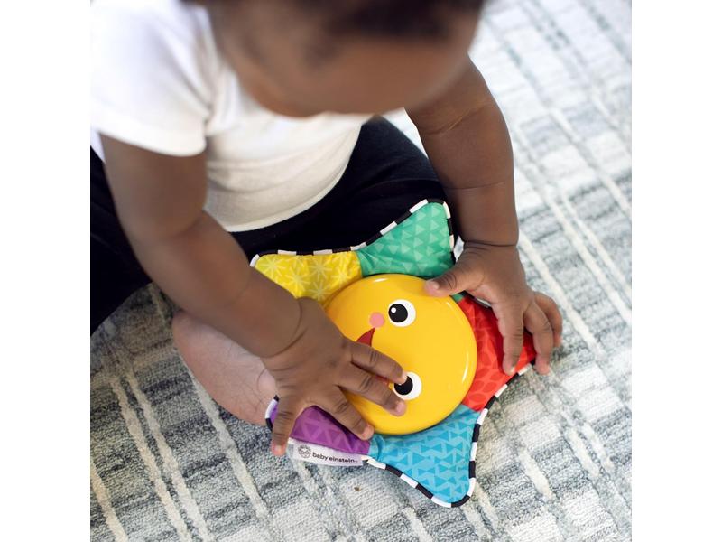 Juguete Baby Einstein estrella de peluche