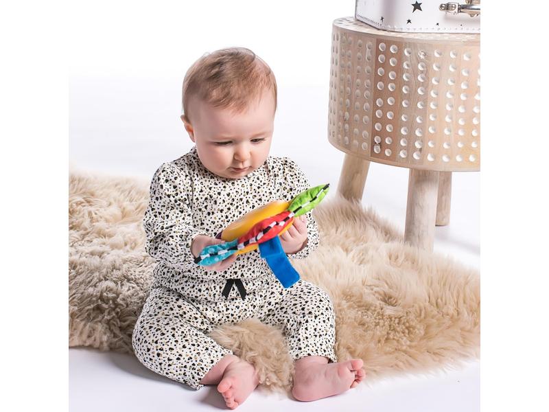 Juguete Baby Einstein estrella de peluche