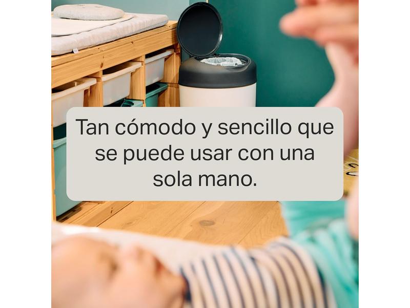 Contenedor para Pañales Simplee Tommee Tippee