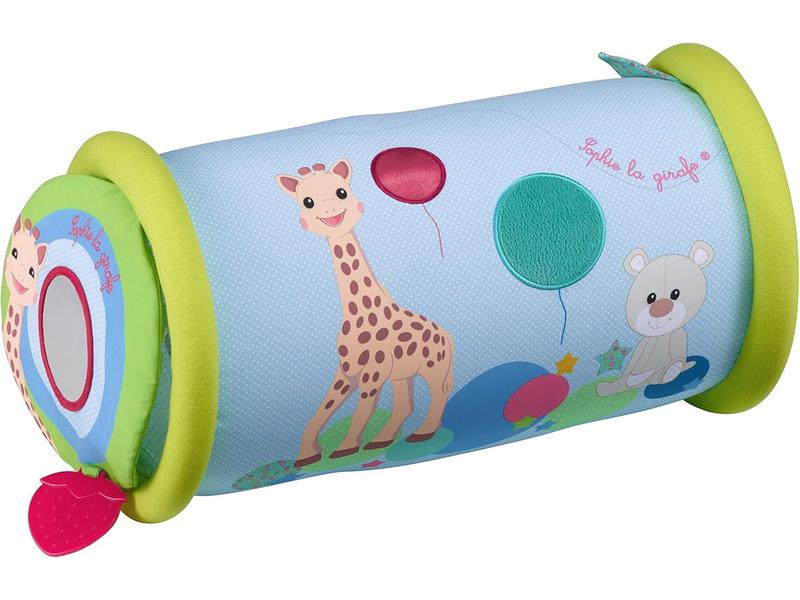 Sophie la Girafe 240117 rollin' peluchePT