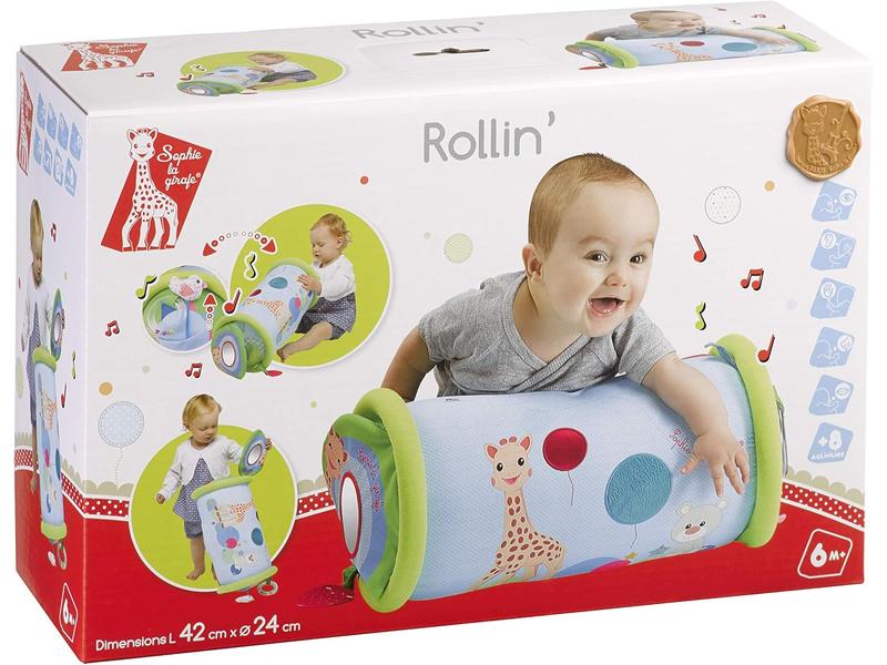 Sophie la Girafe 240117 rollin' peluchePT
