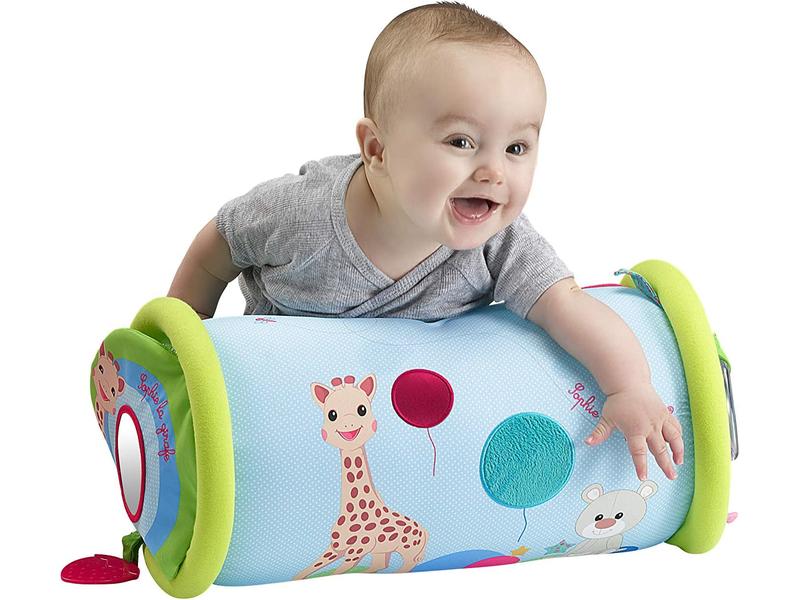 Sophie la Girafe 240117 rollin' peluchePT