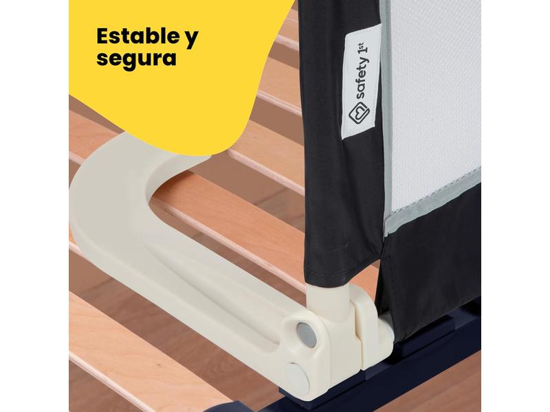 Barrera Cama Portátil 106 x 42cm Safety 1st