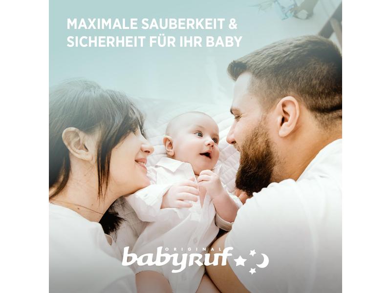 Esterilizador  eléctrico de biberón Babyruf