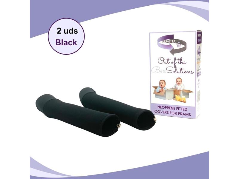 Fundas Protectoras de Neopreno para Manillar Bugaboo compatible