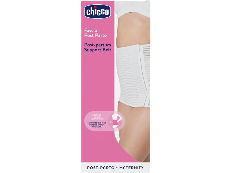 Chicco Faja Postparto Velcro Mammy Embarazo