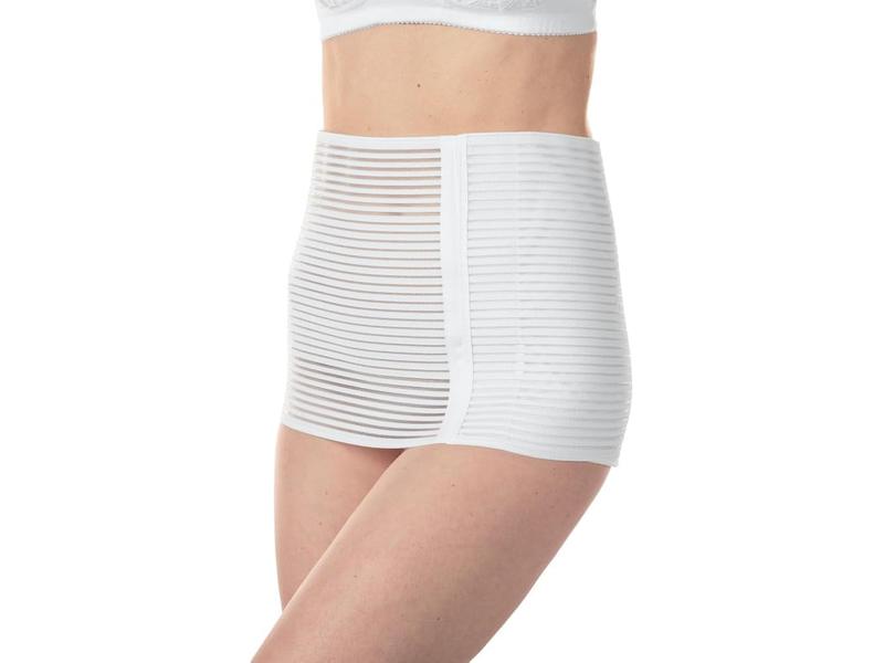 Chicco Faja Postparto Velcro Mammy Embarazo