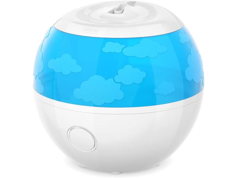 Humificador habitacion Ultrasónico para Bebés y Niños, Vapor Frío
