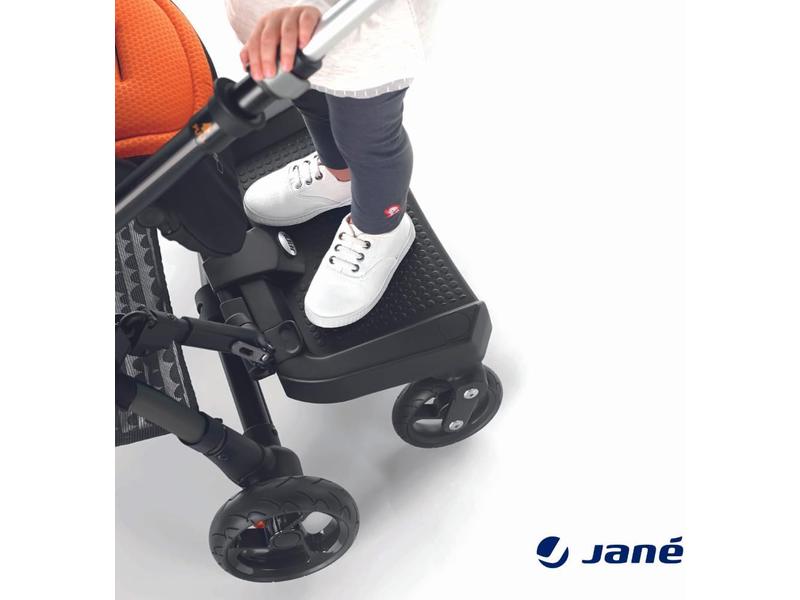 Plataforma Universal Cochecito Jané Go Up Surfer plegable