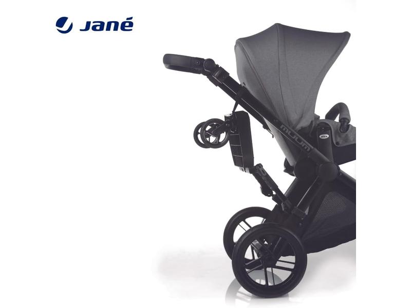 Plataforma Universal Cochecito Jané Go Up Surfer plegable